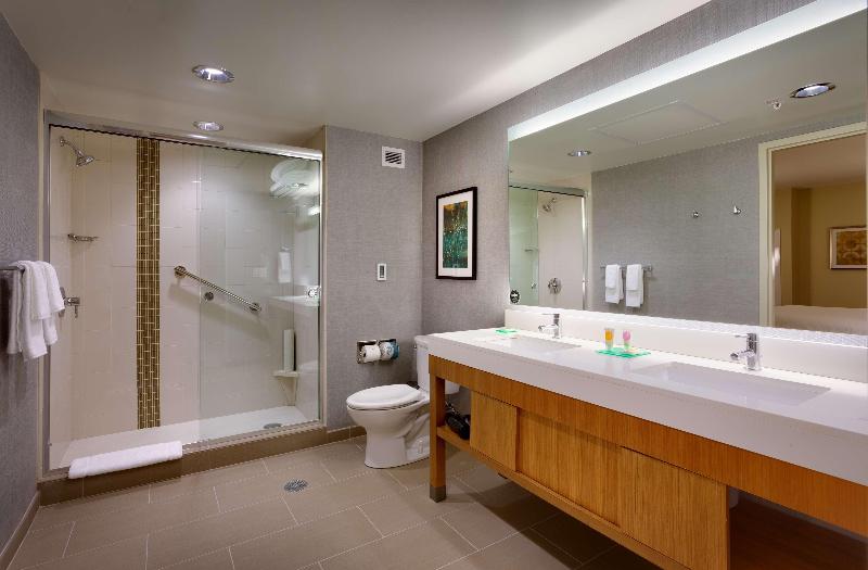 Premium Family Room, Four Points By Sheraton Yilan Jiaoxi