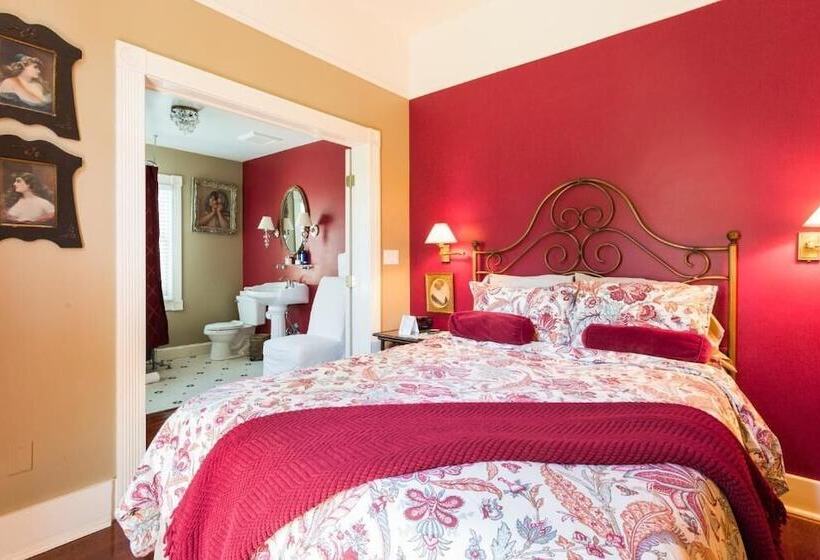 Номер Стандарт, Panama Hotel And Suites