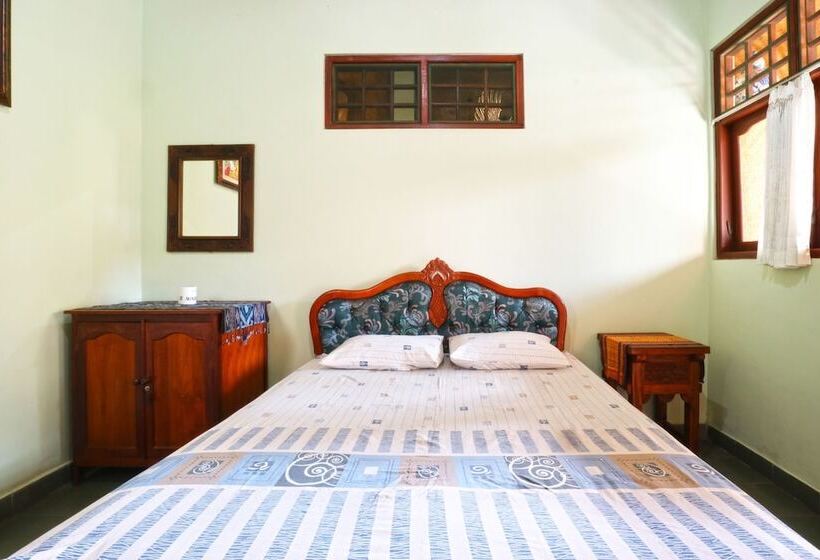 Номер Стандарт, Bamboo Inn Kuta