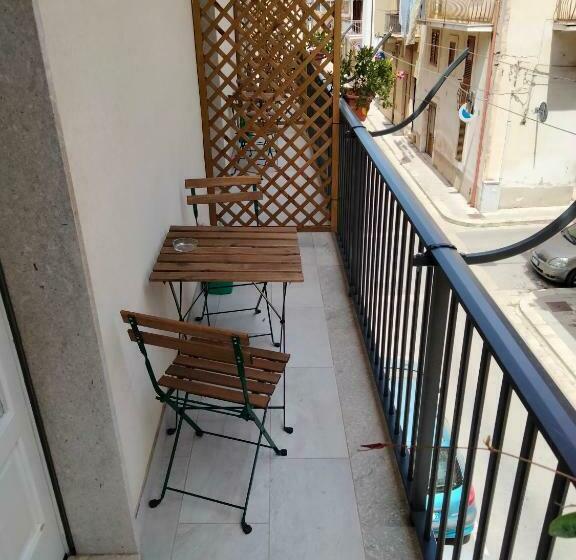 اتاق استاندارد, Il Gelsomino