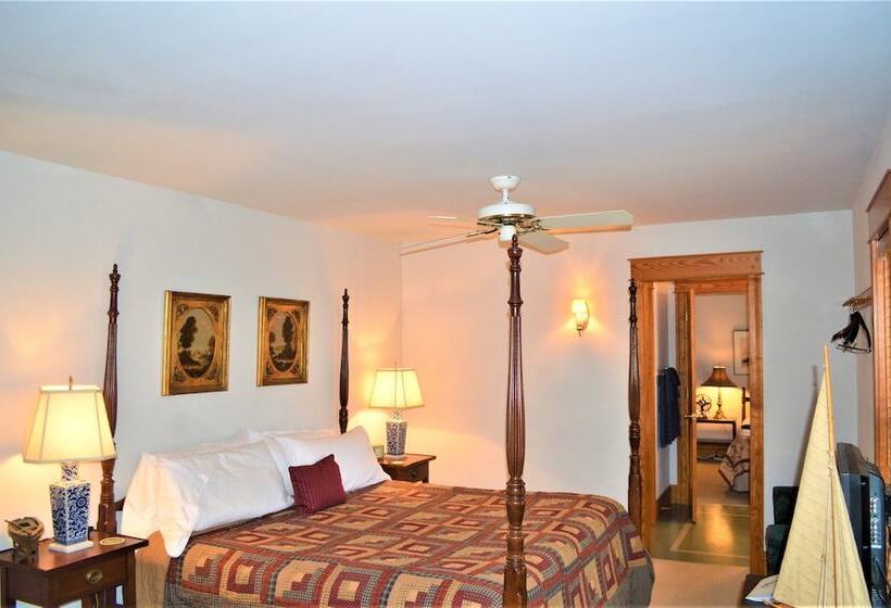 Family Suite, Roanoke Island Inn