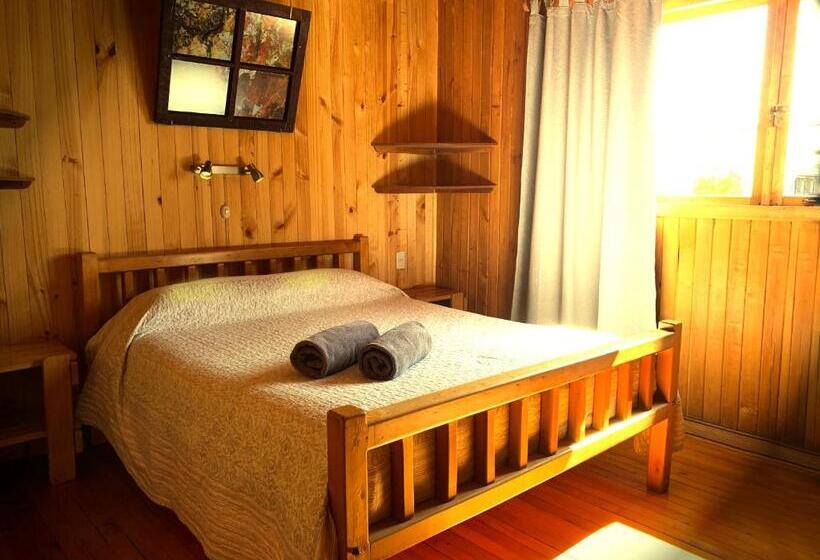 スタンダードルーム, Casa Azul Hostel