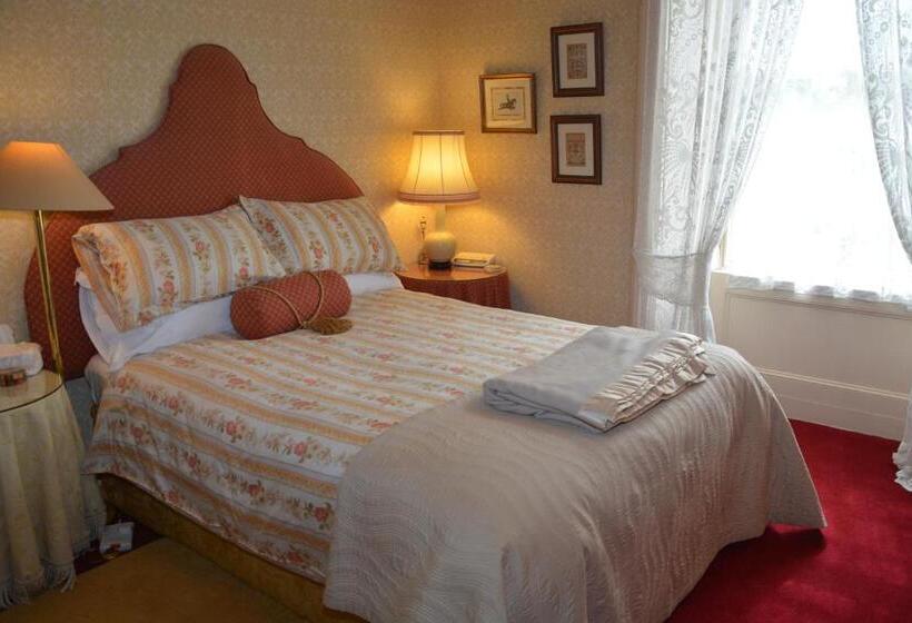 Номер Deluxe, Scaurbridge House