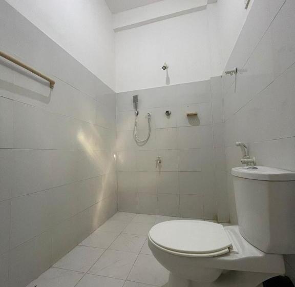 Quarto Estandar, Ubay Guest House