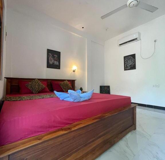 Quarto Estandar, Ubay Guest House