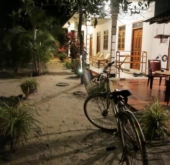 Quarto Economy, Ubay Guest House