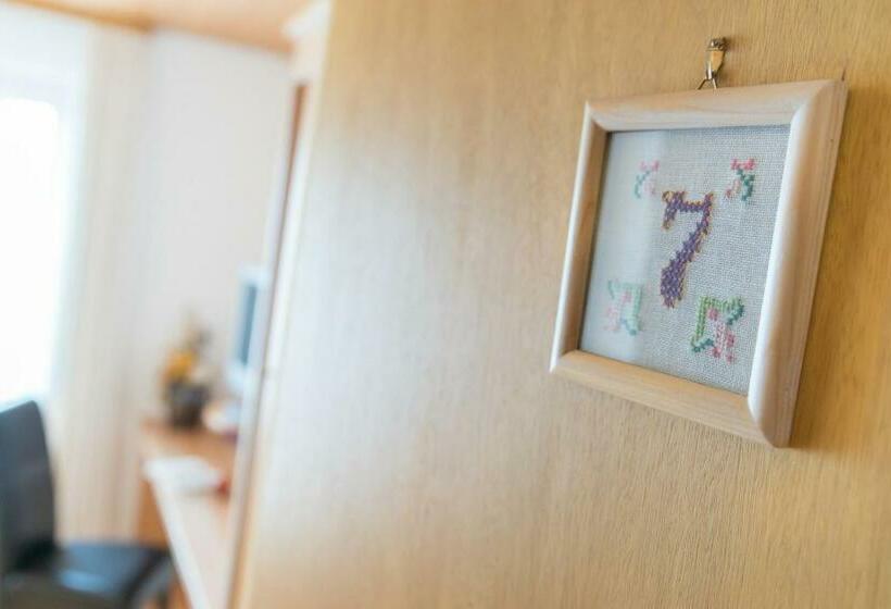 Номер Стандарт, Pension Zum Ebenstein Am Donausteig