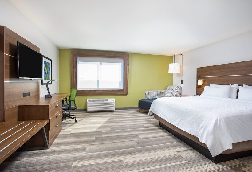 스위트, Holiday Inn Express & Suites   Lexington W   Versailles, An Ihg