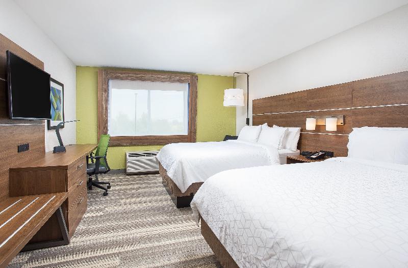 스탠다드 룸, Holiday Inn Express & Suites   Lexington W   Versailles, An Ihg