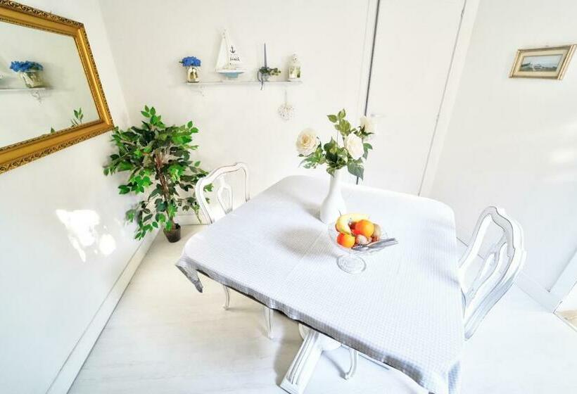 Номер Стандарт, Bed & Breakfast My Home   Alassio