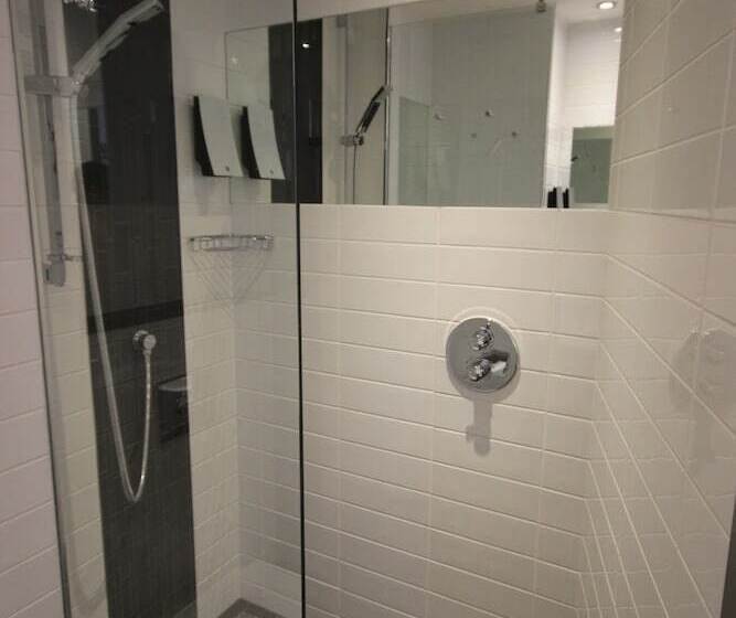 Номер Superior, Sleeperz Hotel Dundee