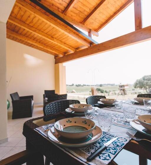 Апартаменты 2 Спальни, Sole D'estate Agriresidence