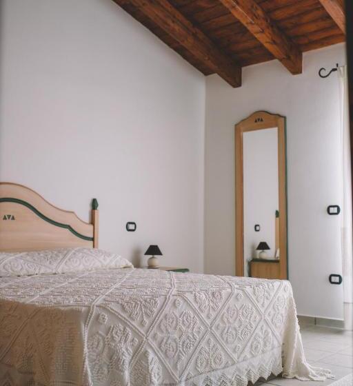Апартаменты 2 Спальни, Sole D'estate Agriresidence