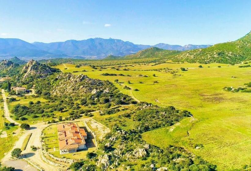 Апартаменты Superior 3 Спальни, Sole D'estate Agriresidence