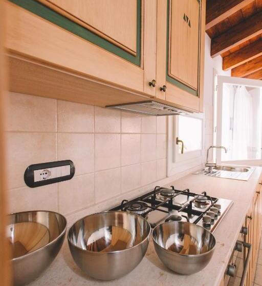 Апартаменты Superior 3 Спальни, Sole D'estate Agriresidence