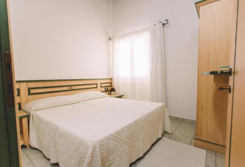 Апартаменты Superior 3 Спальни, Sole D'estate Agriresidence