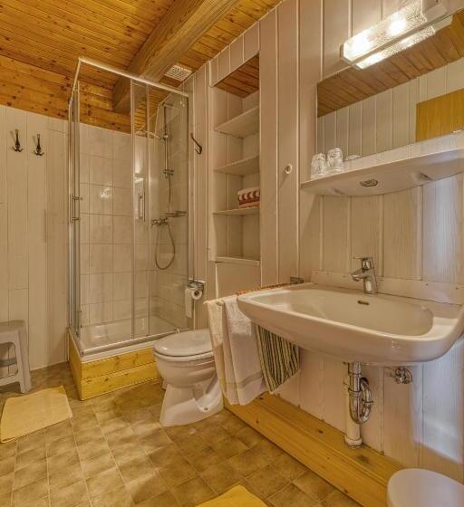 Семейный Номер, Bauernhofpension Runenhof
