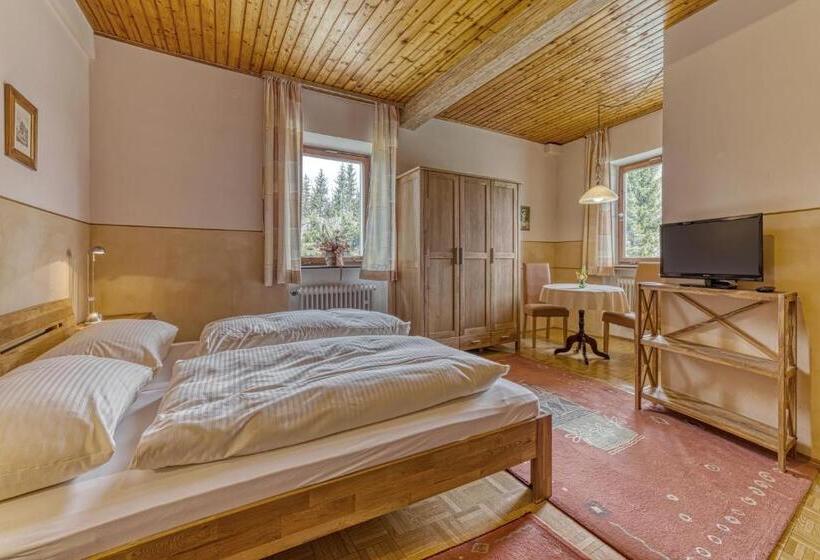 Номер Стандарт, Bauernhofpension Runenhof