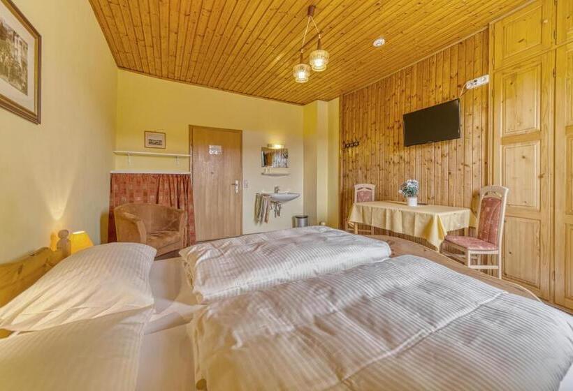 Номер Стандарт Индивидуальный, Bauernhofpension Runenhof