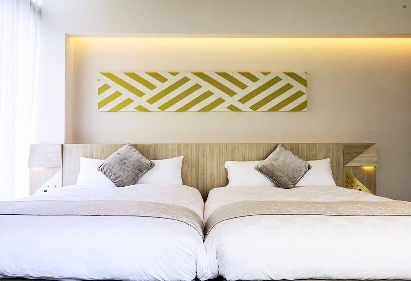Номер Стандарт с Террасой, Garden Terrace Saga Hotel & Resorts
