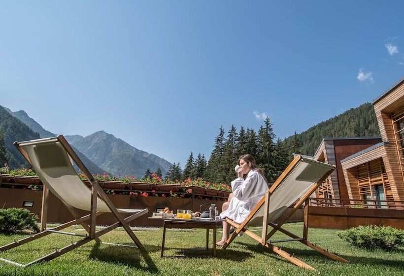 Family Suite, Aethos Monterosa