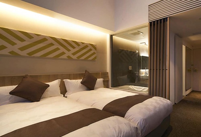 Номер Deluxe с Гидромассажем, Garden Terrace Saga Hotel & Resorts