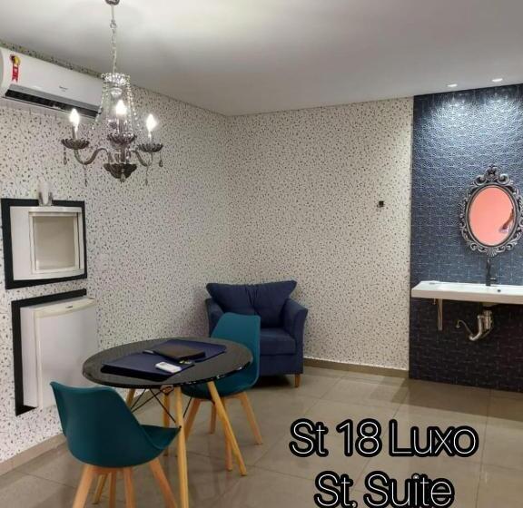 Номер Economy Индивидуальный, Lual Motel Sorocaba Sp