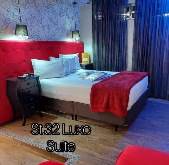 Номер Economy Индивидуальный, Lual Motel Sorocaba Sp