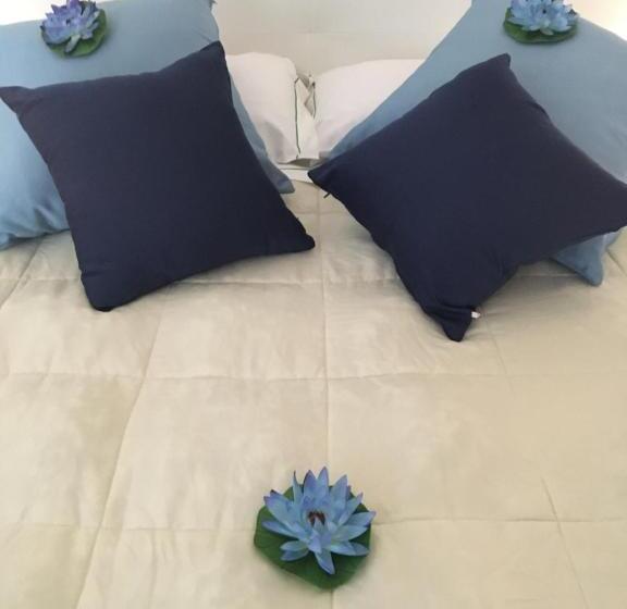 Номер Deluxe, Vernazza Vacation 3