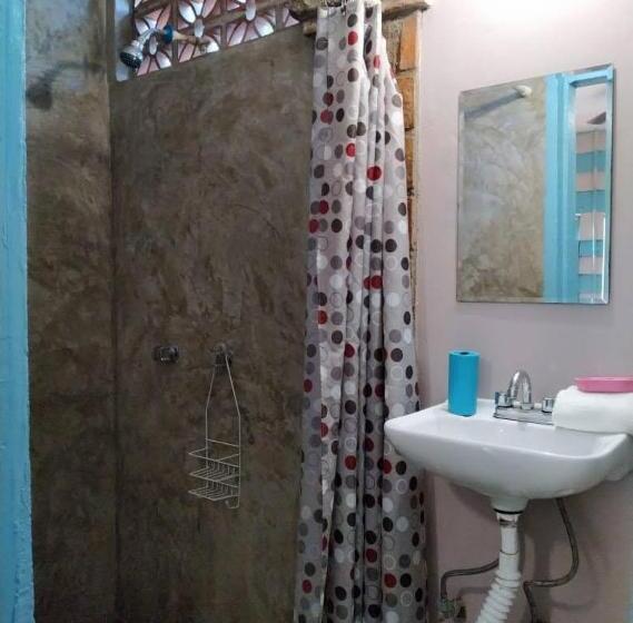 اتاق اکونومی, Riad Lola