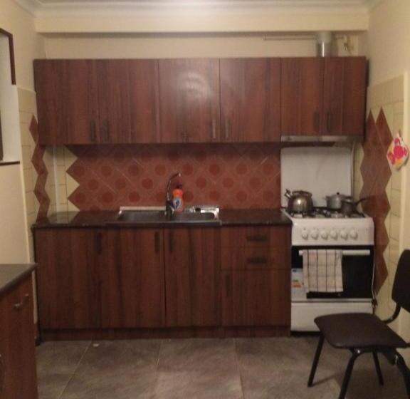 Номер Стандарт, Guesthouse M22