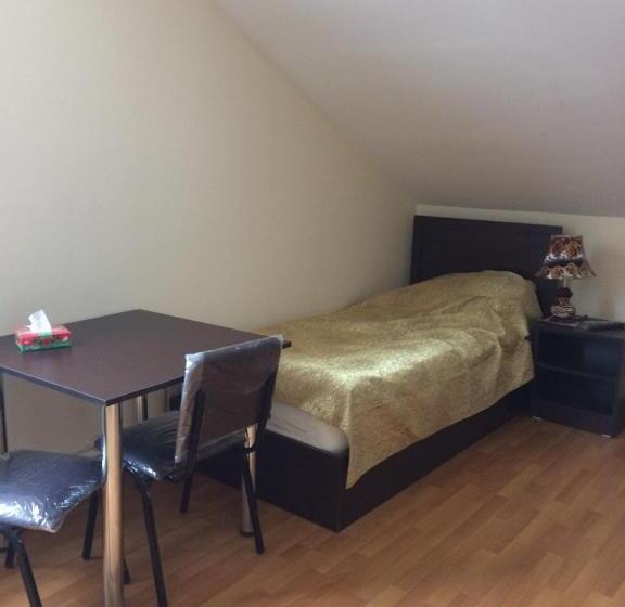 Номер Стандарт, Guesthouse M22