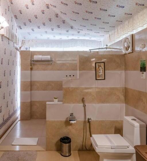 Standard Tent, Rawai Luxury Tents Pushkar