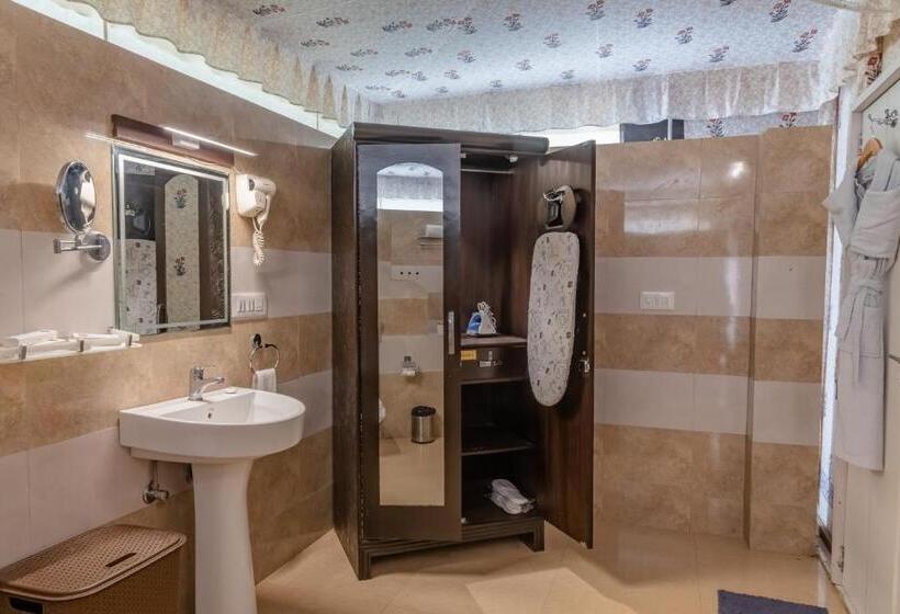 Standard Tent, Rawai Luxury Tents Pushkar