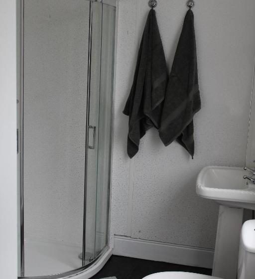 Apartamento Superior 1 Dormitório, Bayside