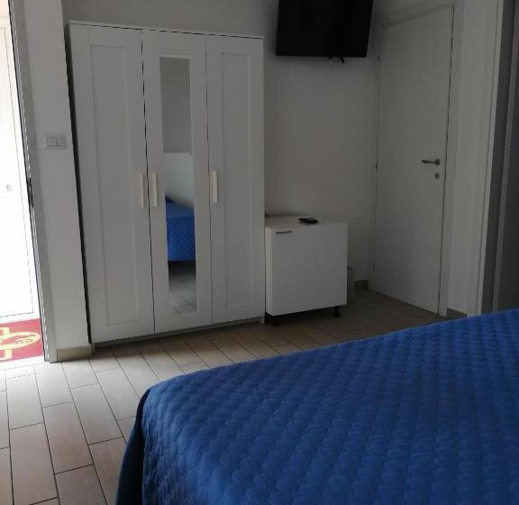 Номер Стандарт, B&b Dal Gallo