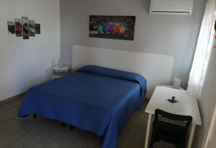 Quarto Estandar, B&b Dal Gallo