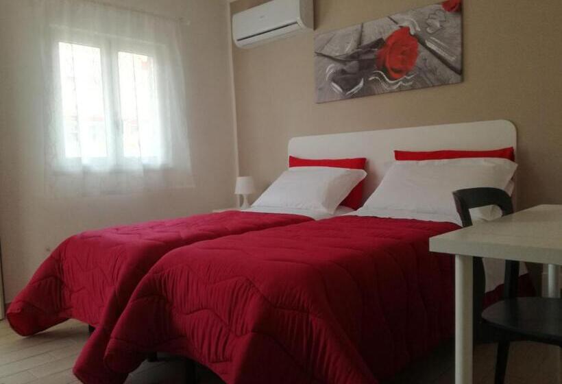 Quarto Deluxe, B&b Dal Gallo