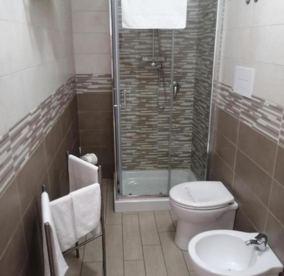 Четырехместный Номер Deluxe, B&b Dal Gallo