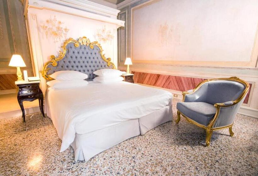 سوئیت 2 خوابه, Ca  Bonfadini Historic Experience