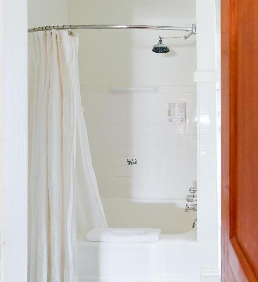 Номер Deluxe, Magnolia House Inn