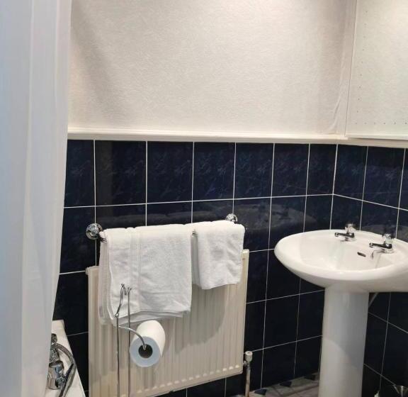 Номер Стандарт, Athol Park Guest House