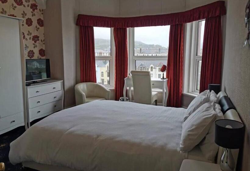 Номер Стандарт, Athol Park Guest House