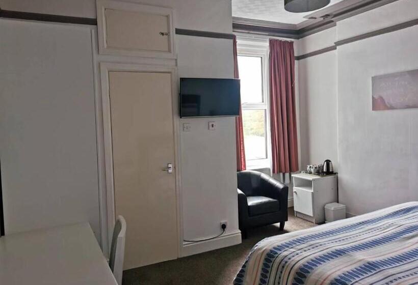 Номер Стандарт, Athol Park Guest House