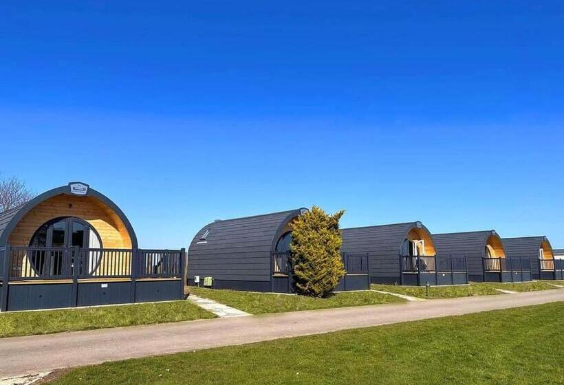 Suíte com Hidromassagem, Grange Farm Park