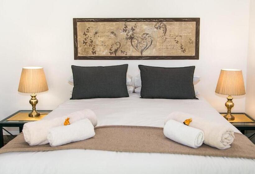 Номер Стандарт, Maroela Gardens Guesthouse