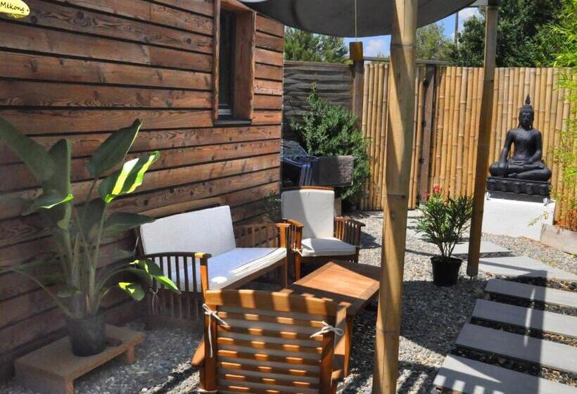 Family Suite, Villacarroubier
