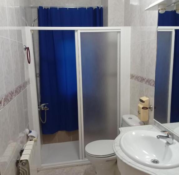 Номер Стандарт, Hostal Cañamares