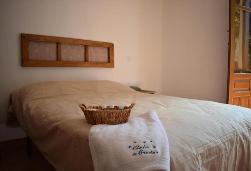 스위트, Hostal Cielo De Gredos