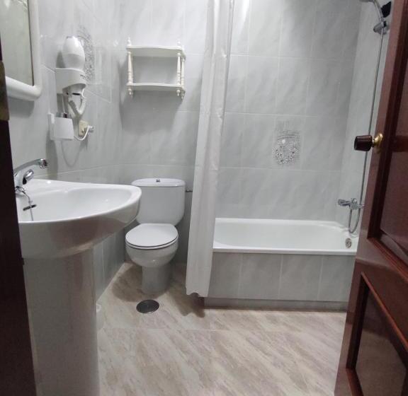 اتاق استاندارد, Pension Casa Carmela